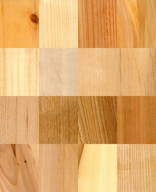 Hard Goods Wood Texture Buying Agency in India