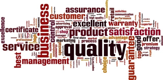Quality Control Services in India